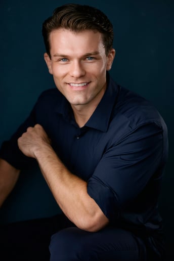 Gallery photo 3 of Nick Pritchard