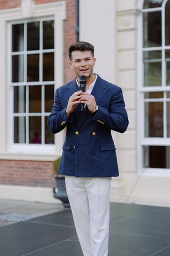 Gallery photo 5 of Nick Pritchard