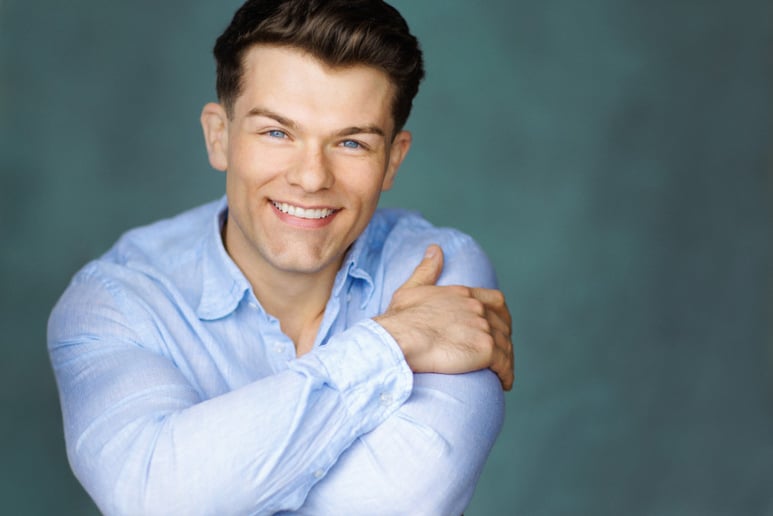 Gallery photo 19 of Nick Pritchard