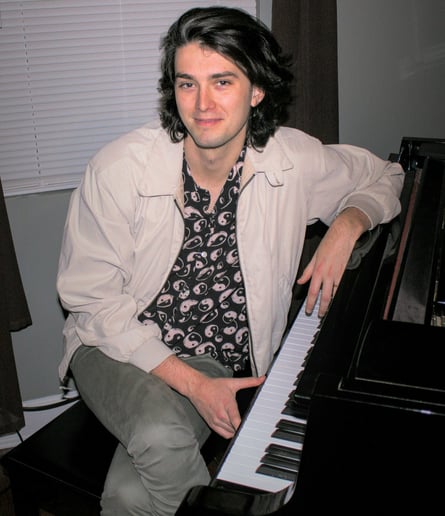 Gallery photo 1 of Nick Ricks