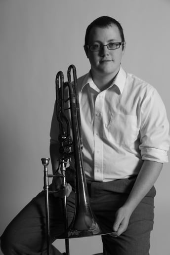 Gallery photo 1 of Nick Roach Music