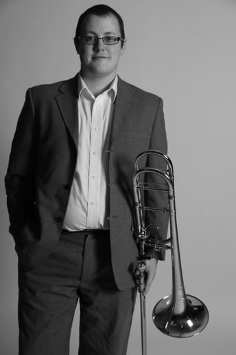 Gallery photo 2 of Nick Roach Music
