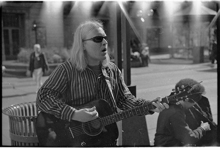 Gallery photo 1 of Nick Rod