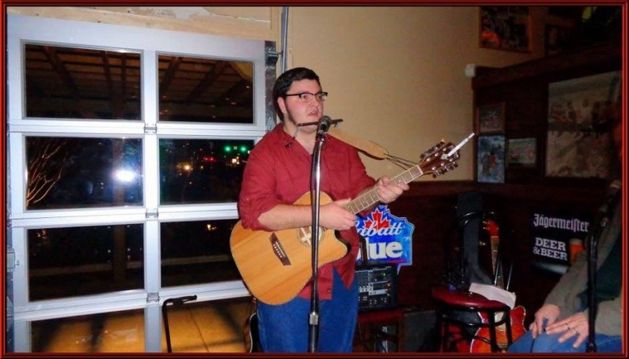 Gallery photo 4 of Nick Sauschuck Music