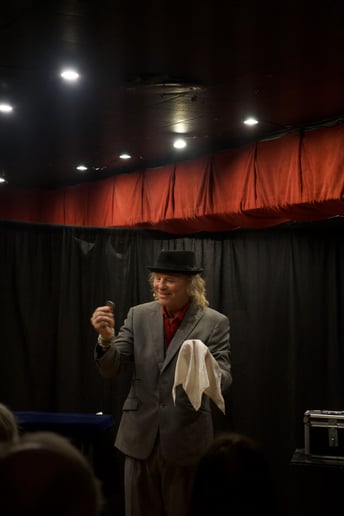 Gallery photo 2 of Nick Sharpe Entertainment