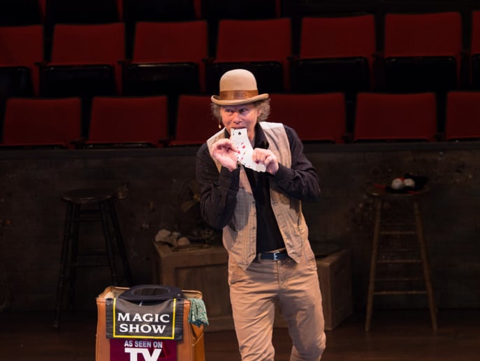 Gallery photo 7 of Nick Sharpe Entertainment