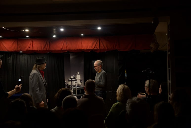Gallery photo 9 of Nick Sharpe Entertainment