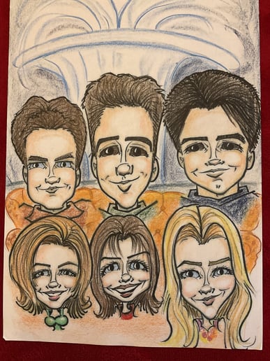Gallery photo 14 of Nick Sharpe Entertainment