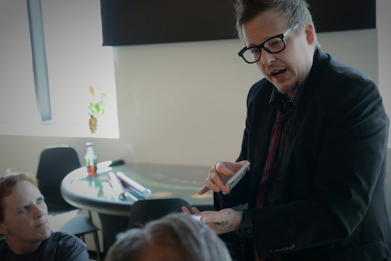 Gallery photo 15 of Nick Stone Magic
