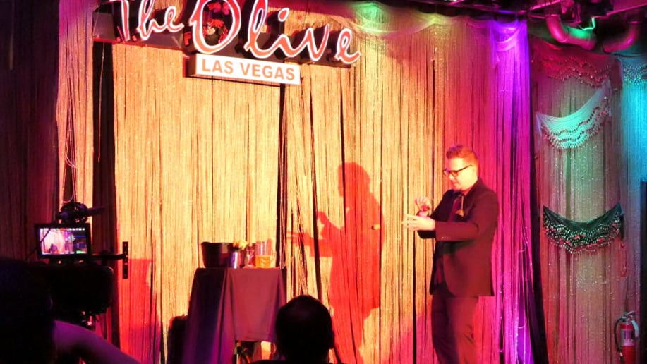Gallery photo 28 of Nick Stone Magic