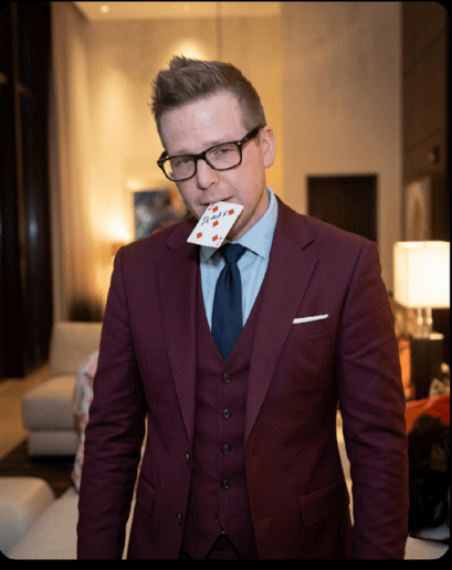 Gallery photo 1 of Nick Stone Magic