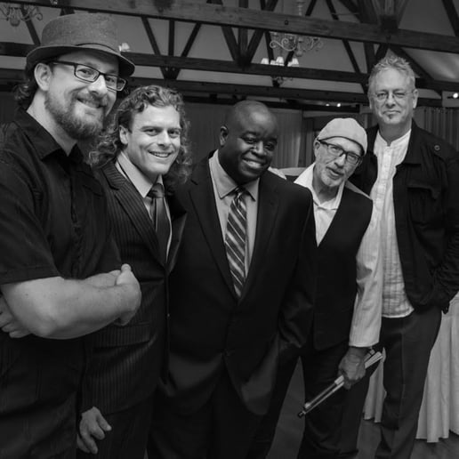 Gallery photo 2 of Nick Straccini Band