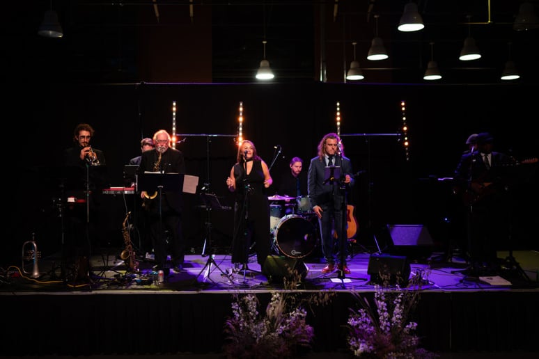 Gallery photo 1 of Nick Straccini Band