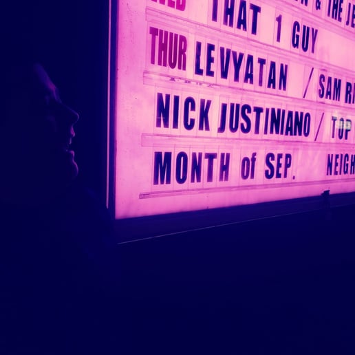 Gallery photo 3 of Nick Justiniano