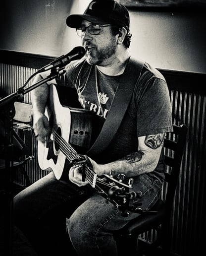 Gallery photo 3 of Nick Vullo
