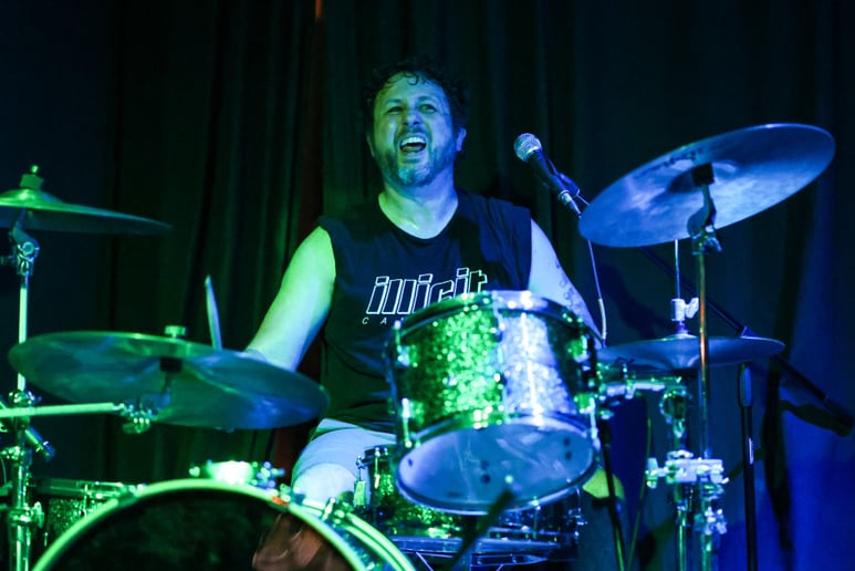 Gallery photo 4 of Nick Vullo