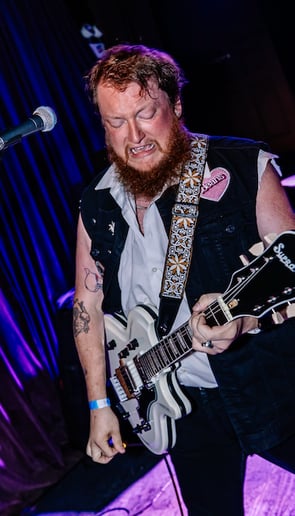 Gallery photo 6 of Nick Wilkinson