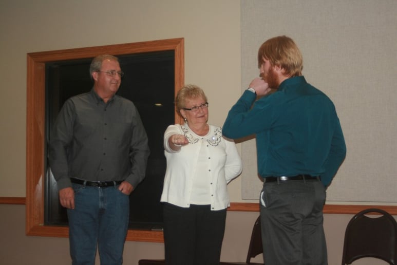 Gallery photo 1 of Lance Nicolai/ Motivational Mentalist/ Mind Reader