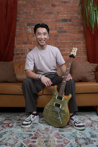 Gallery photo 3 of Nicolas Kuo