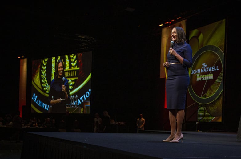 Gallery photo 7 of Career Speaker and Coach