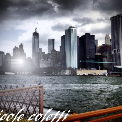 Gallery photo 4 of Nicole Coletti