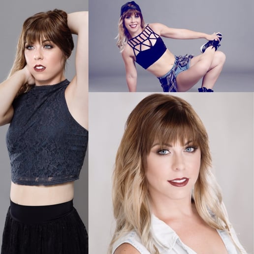 Gallery photo 1 of Nicole Craft Choreography