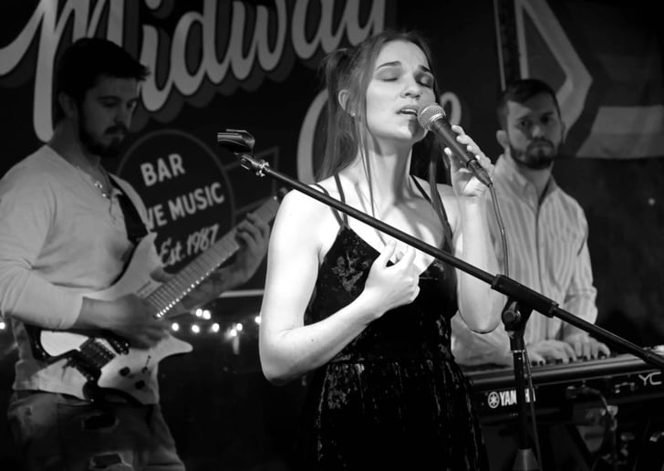 Gallery photo 2 of Nicole Dobberpuhl Band
