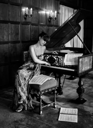 Gallery photo 1 of Nicole Elyse DiPaolo