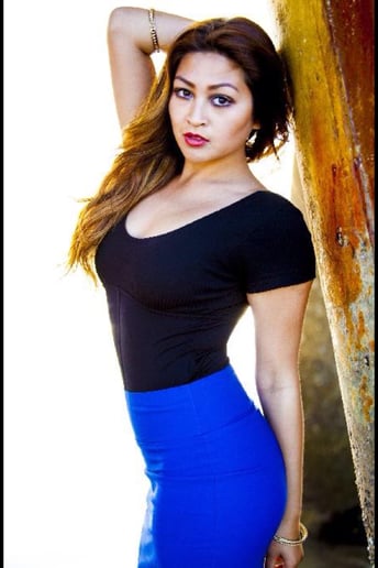 Gallery photo 3 of Nicole Garcia