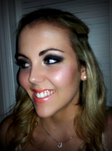 Gallery photo 2 of Nicole Gonzales-Makeup Artist