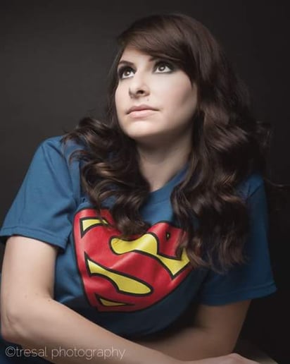 Gallery photo 3 of Nicole Gonzales-Makeup Artist