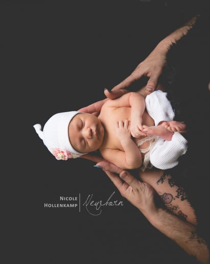 Gallery photo 4 of Nicole Hollenkamp Photography