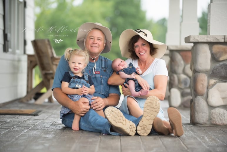Gallery photo 3 of Nicole Hollenkamp Photography