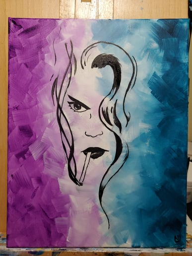 Gallery photo 10 of Nicole J Artistry