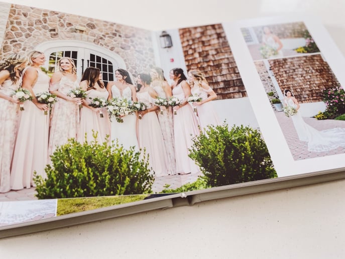 Gallery photo 3 of Nicole Klym Photography