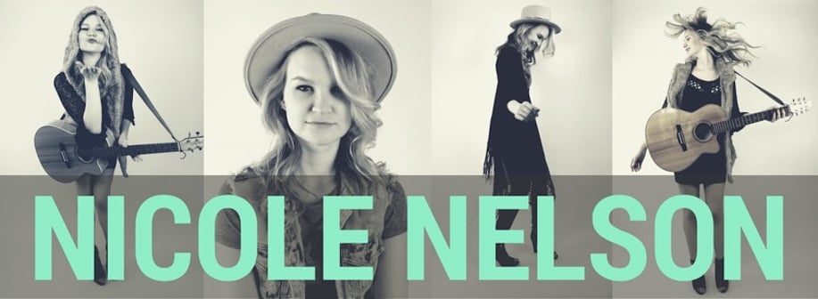 Gallery photo 1 of Nicole Nelson