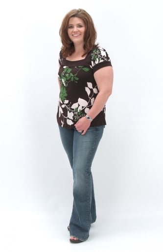 Gallery photo 1 of Nicole O'Dell