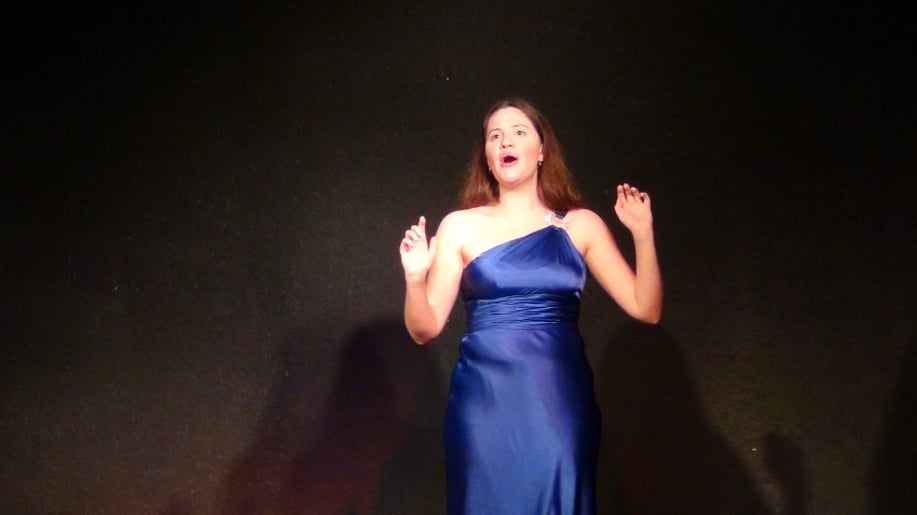 Gallery photo 3 of Nicole Oliva, Soprano