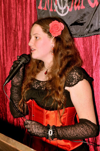 Gallery photo 5 of Nicole Oliva, Soprano