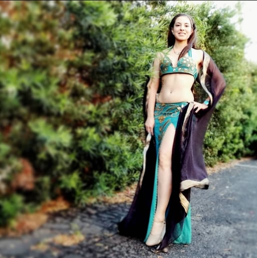 Gallery photo 5 of Nikole Raven