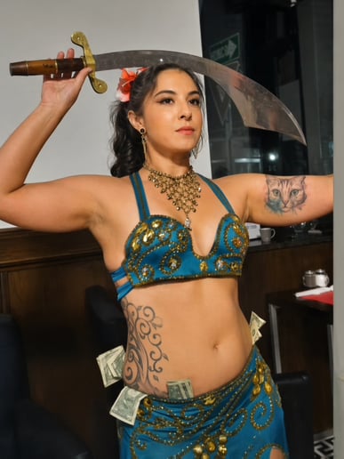 Gallery photo 10 of Nikole Raven