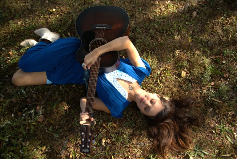 Gallery photo 1 of Nicole Santoro
