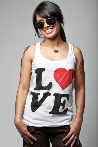 Gallery photo 2 of Nicole Tamayo