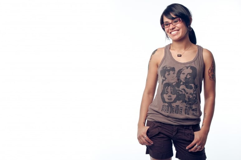Gallery photo 3 of Nicole Tamayo
