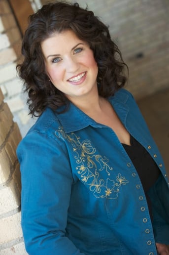 Gallery photo 5 of Nicole Thompson, Vocalist