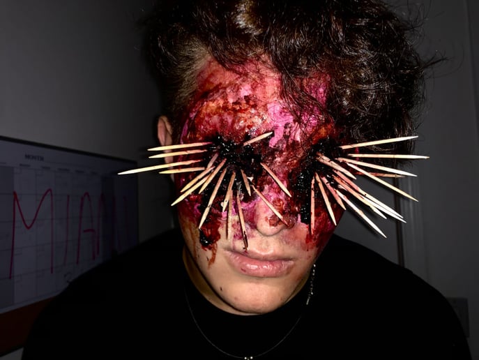 Gallery photo 1 of Nicole's Creepy Creations