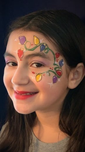 Gallery photo 1 of Nicole's Face and Body Art