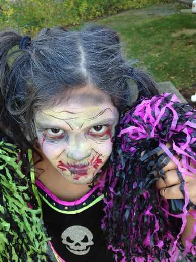 Gallery photo 7 of Nicole's Face and Body Art