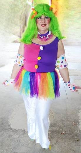 Gallery photo 8 of Nicolette