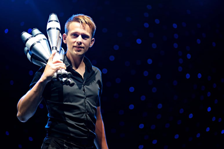 Gallery photo 9 of Niels Duinker